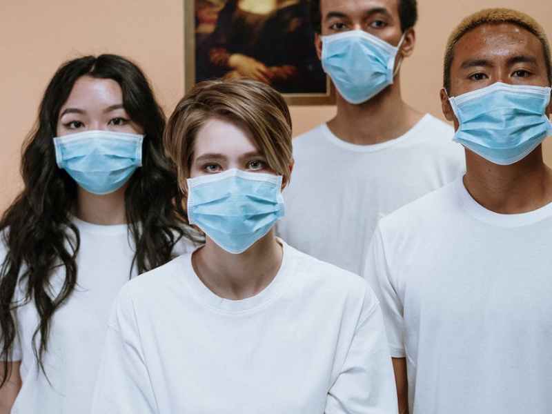 My Prayer for Healthcare Workers